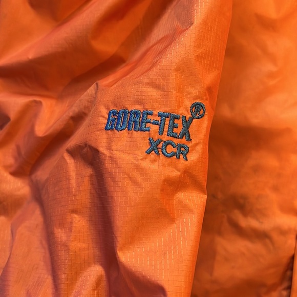 Salewa Mountain Technology Jacket - Picture 4 of 7